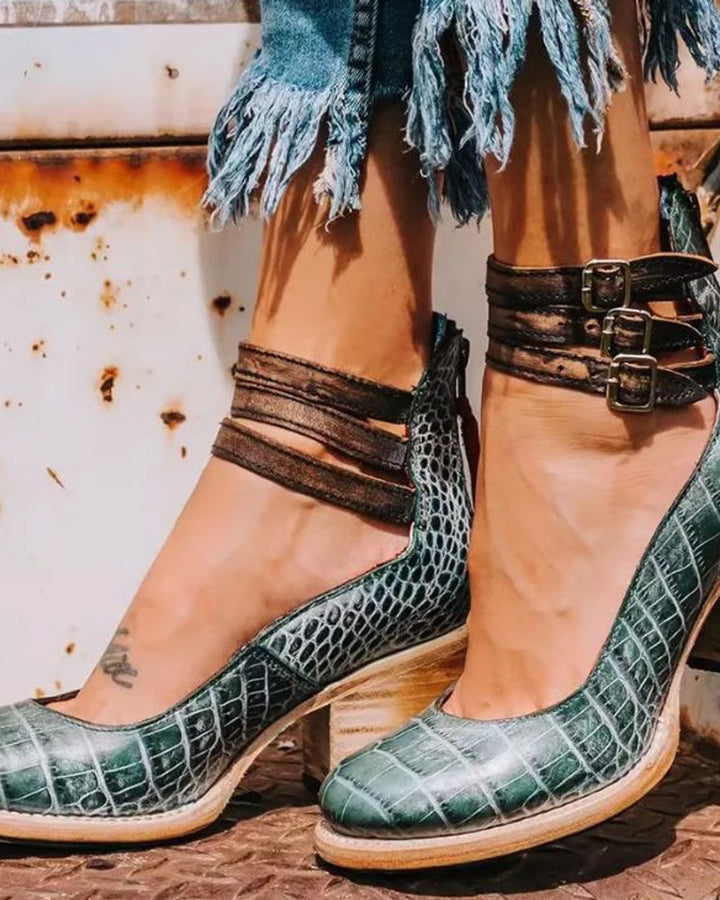 Mia Leichte Sommersandalen Damen