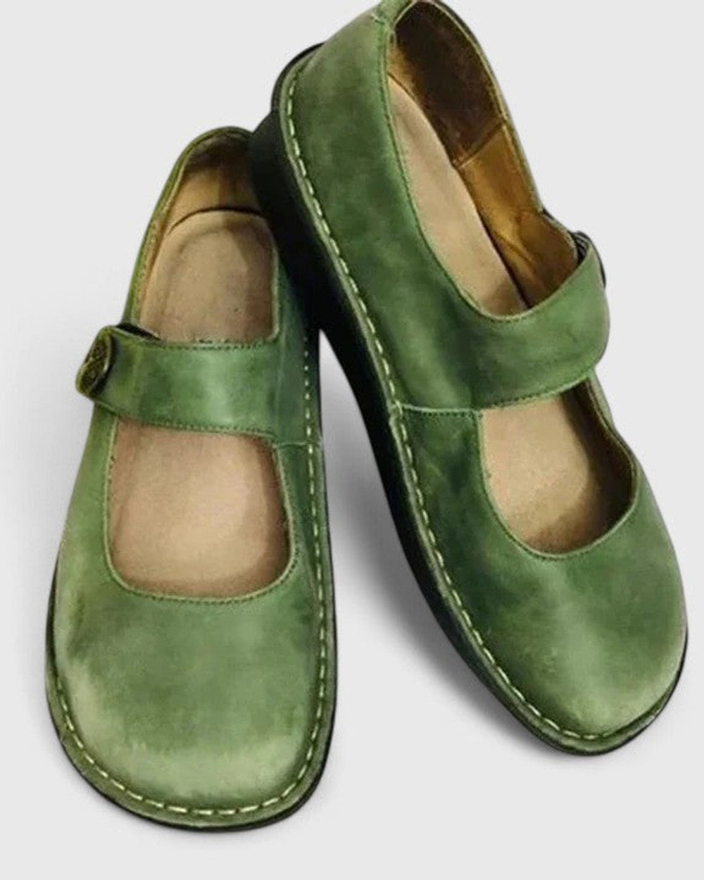 Violetta Orthopädische Schuhe Damen