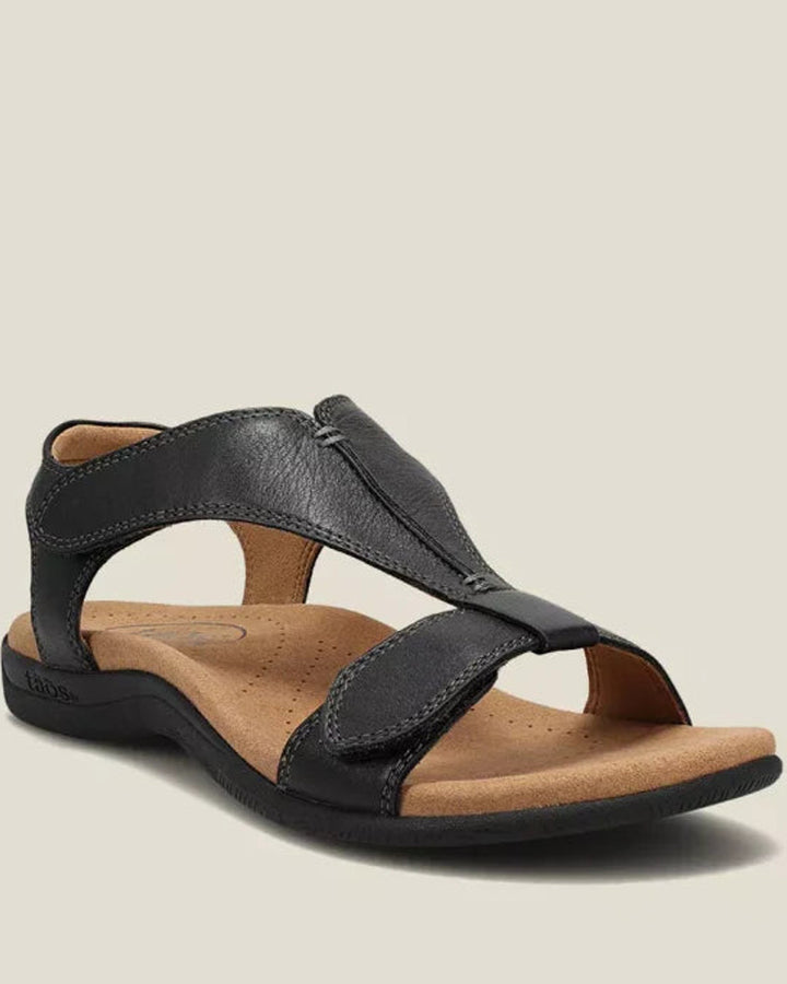 Finola Orthopädische Sandalen Damen