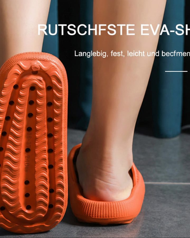 Lena Orthopädische Hausschuhe Damen