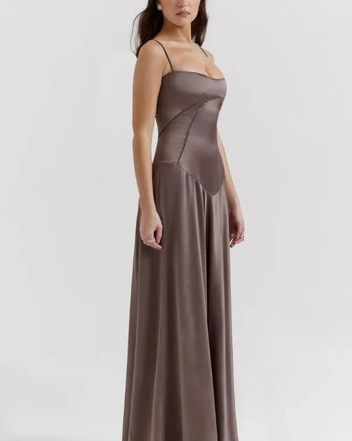 Gabriella Langes Abendkleid Damen
