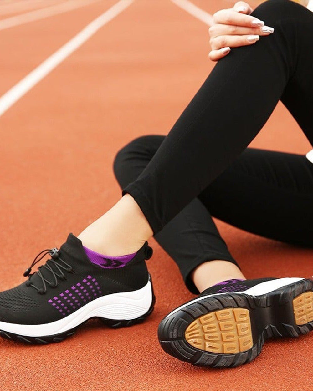 Anna Weiter Leisten Komfortschuhe