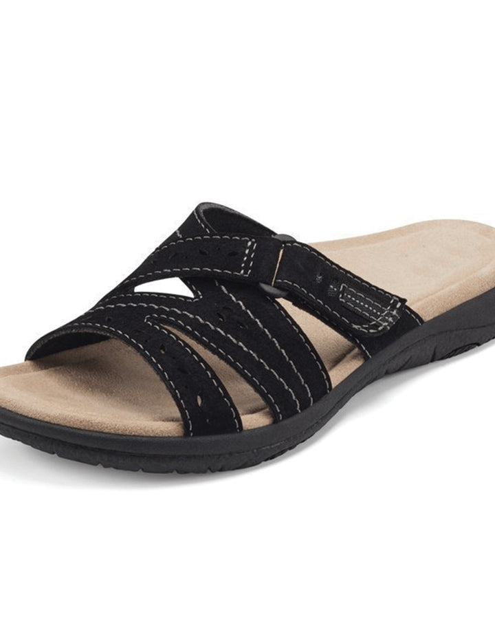 Emaly Orthopädische Sandalen Damen