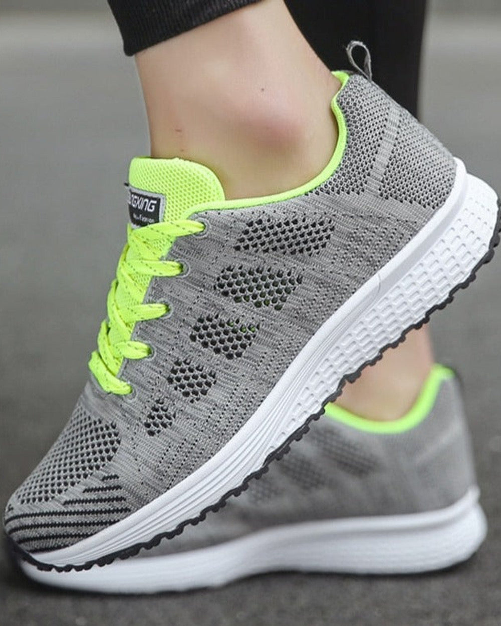 Brielle Orthopädische Gehschuhe Damen