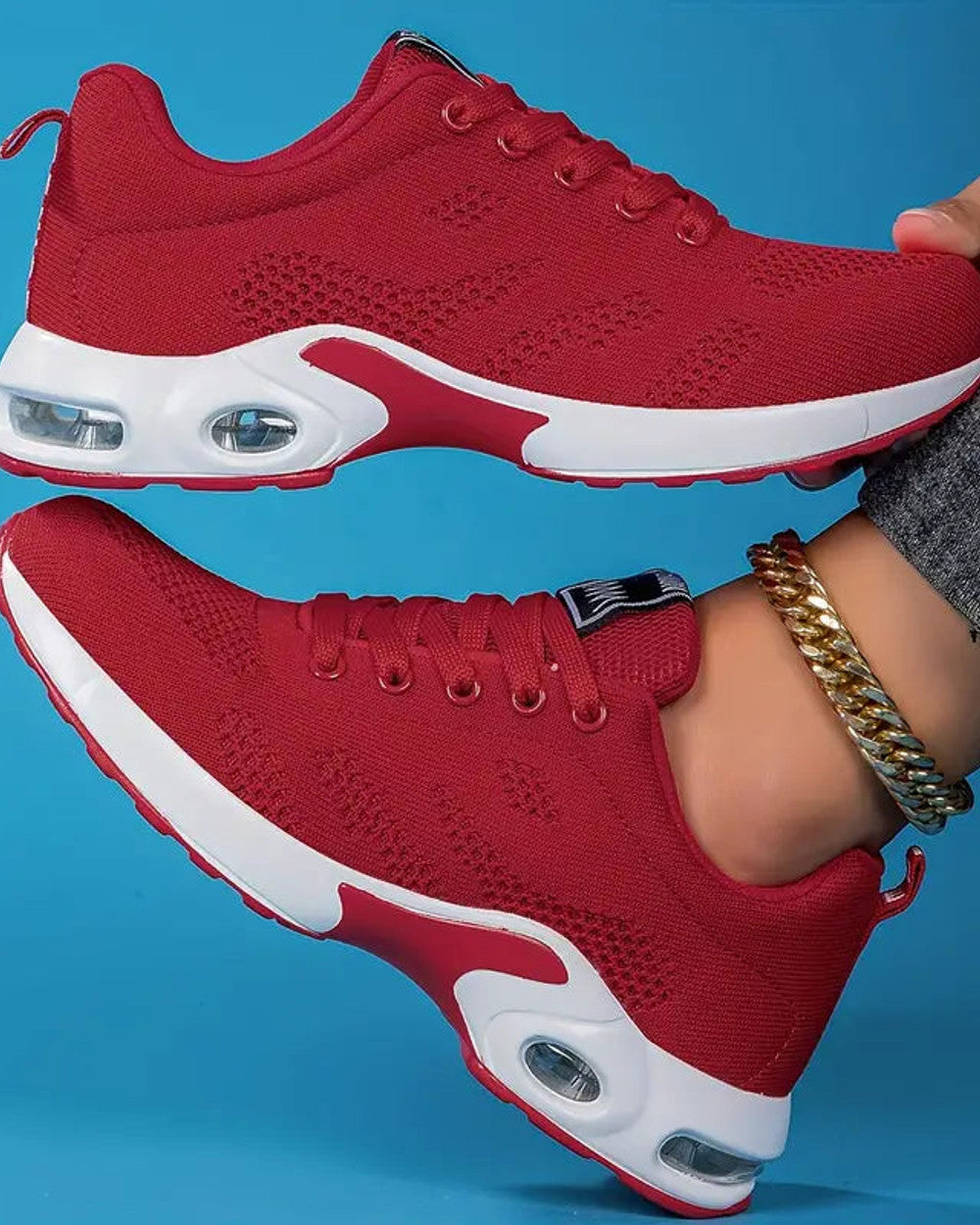 Lena Orthopädische Sportschuhe Damen
