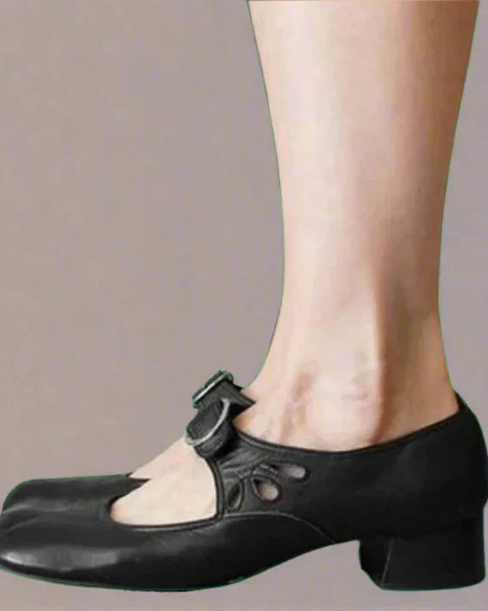 Marietta Ledersandalen Damen Sommer