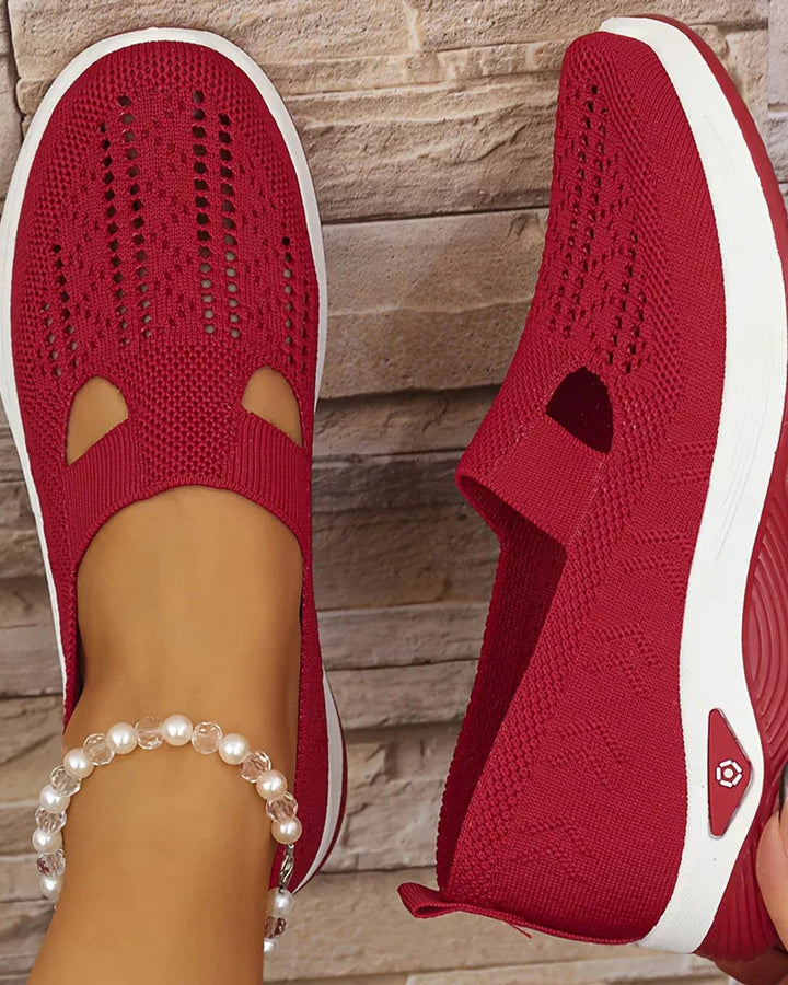 Abby Orthopädische Schlupfschuhe Damen