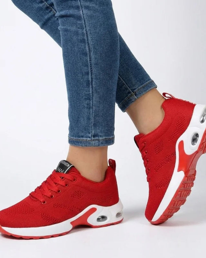 Lisa Orthopädische Wanderschuhe Damen