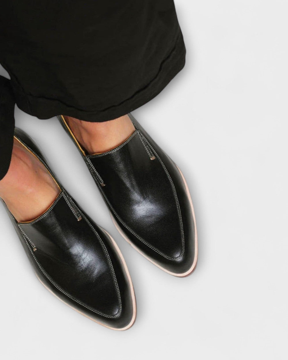 Jhazmiel Orthopädische Slipper Damen