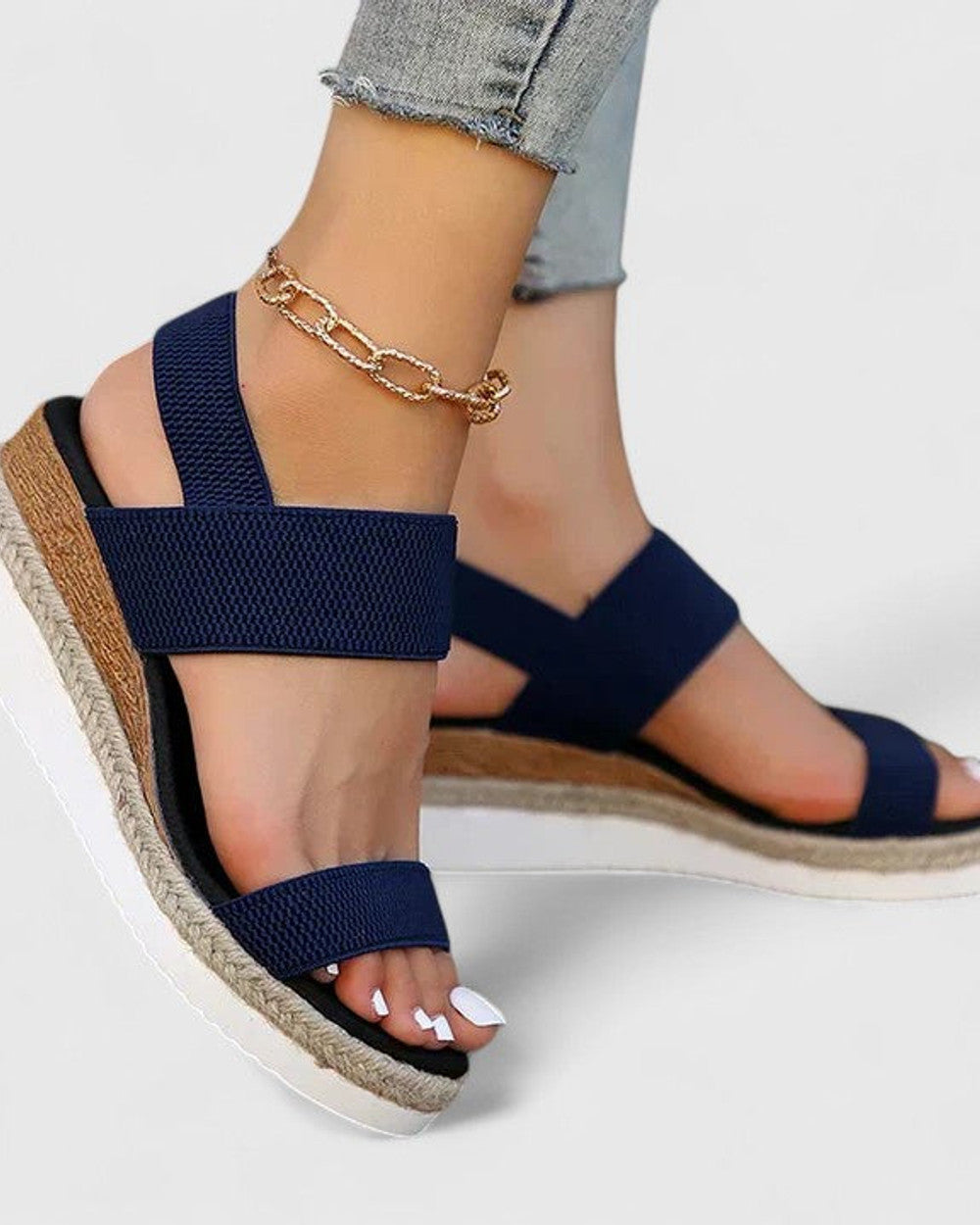 Merill Orthopädische Sandalen Damen