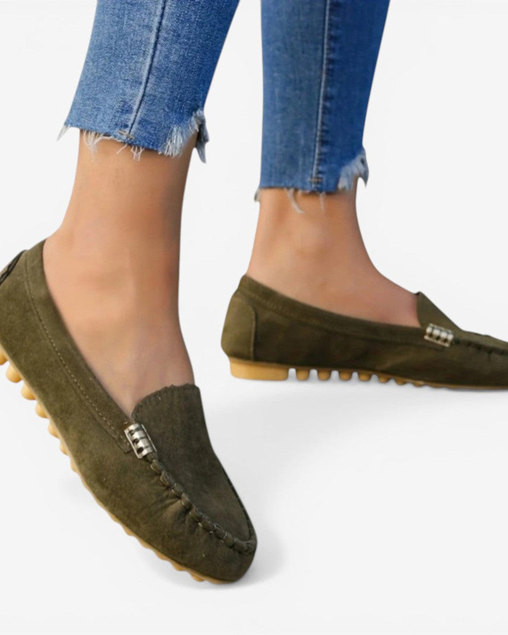 Lena Orthopädische Slipper Damen
