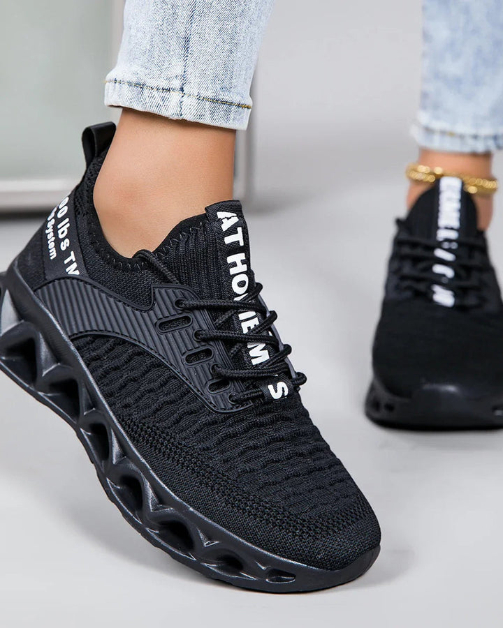 Amara Orthopädische Turnschuhe Damen