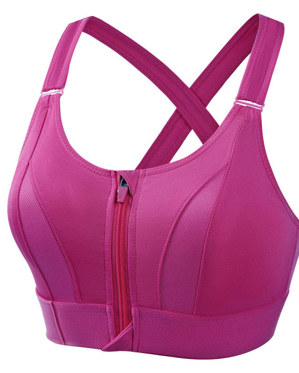 Lena Bauchfreies Sport-Oberteil Damen